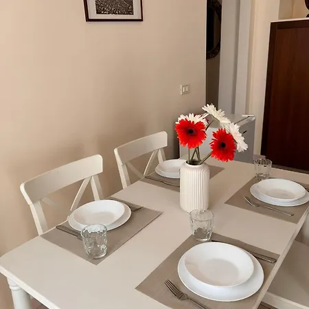 Apartament Domus Laura Vaticano Rzym