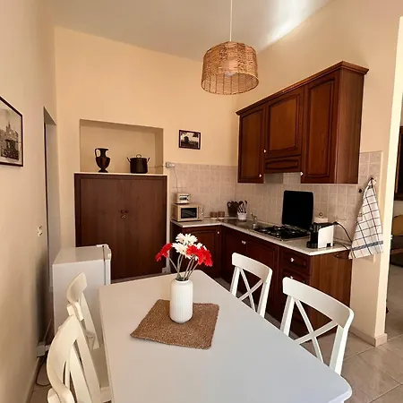 Domus Laura Vaticano Apartament