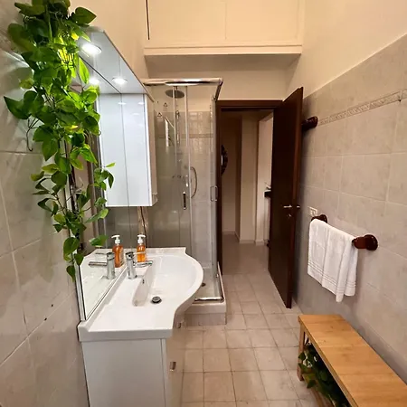 Appartement Domus Laura Vaticano