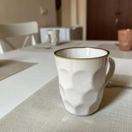 Appartement Domus Laura Vaticano