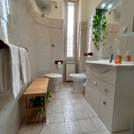 Appartement Domus Laura Vaticano *