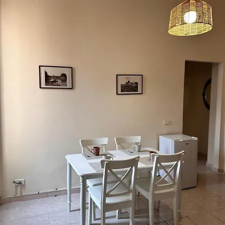 Domus Laura Vaticano Appartement *