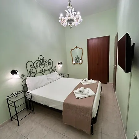 Domus Laura Vaticano