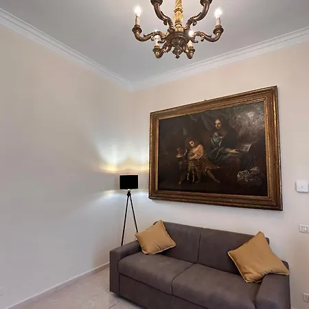 Domus Laura Vaticano Appartement