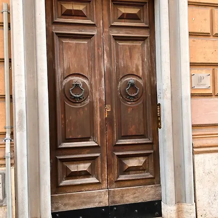 Appartement Domus Laura Vaticano Rome