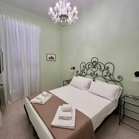 Domus Laura Vaticano