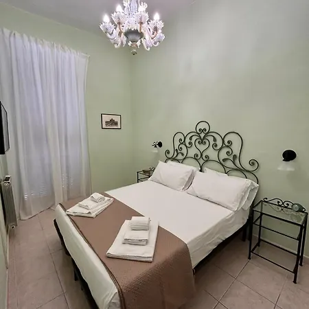 Domus Laura Vaticano Rome