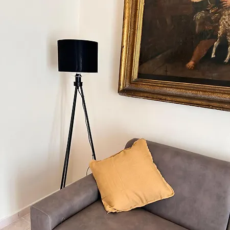 Domus Laura Vaticano Rome