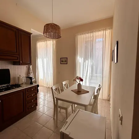 Appartement Domus Laura Vaticano