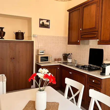 Domus Laura Vaticano