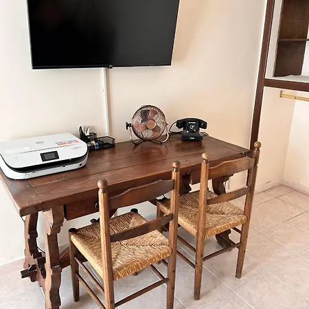 Domus Laura Vaticano Rome