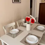 Apartment Domus Laura Vaticano Rom